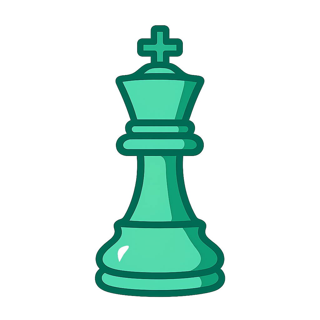 PumpChess Logo